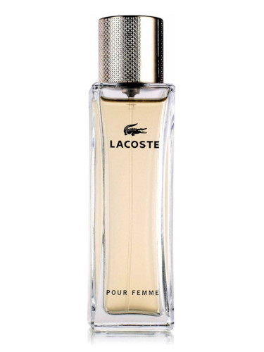 019 Lux Parfém | LACOSTE FRAGRANCES - LACOSTE POUR FEMME